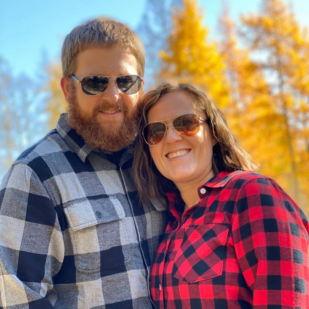 Meet your Posher, Steph